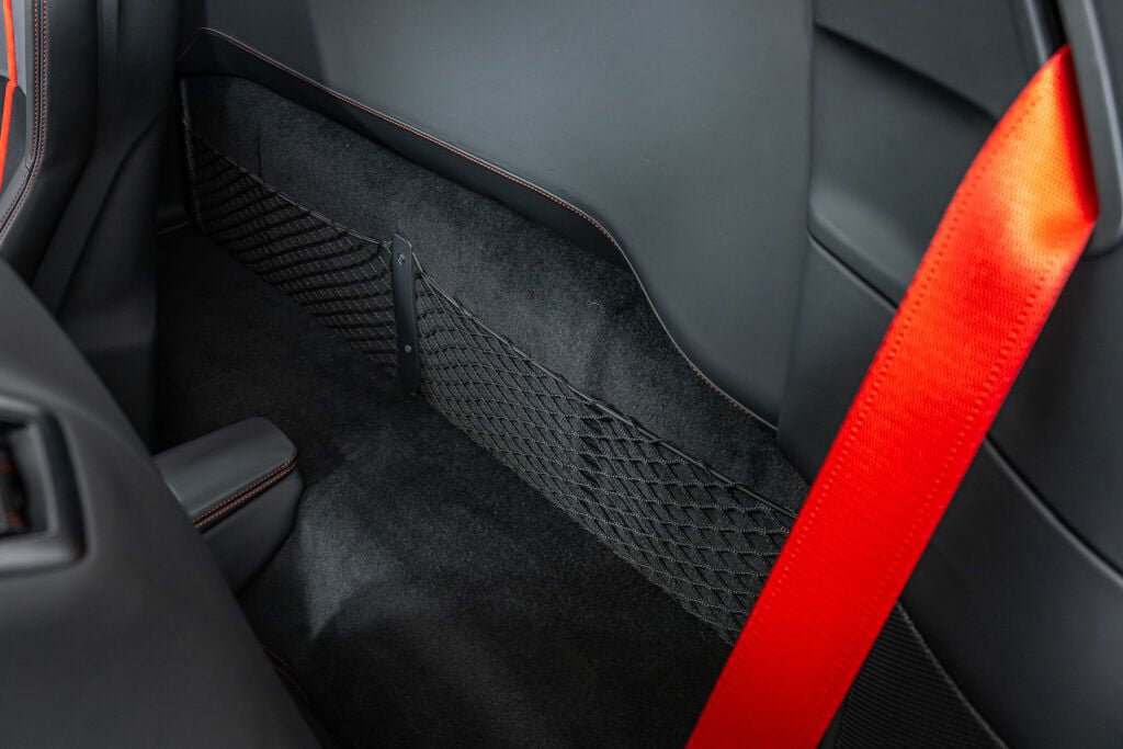 Used 2022 Ferrari F8 Tributo RWD image 40