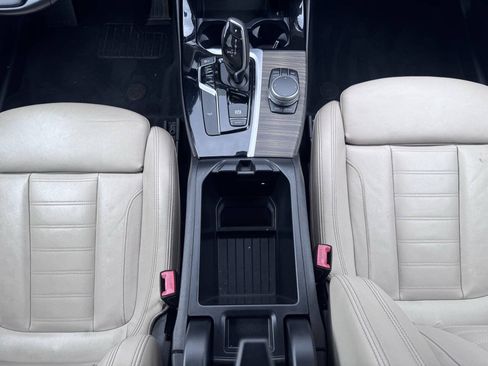 Used 2018 BMW X3 xDrive30i AWD/4WD image 18
