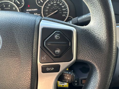 Used 2016 Toyota Tundra SR5 image 23