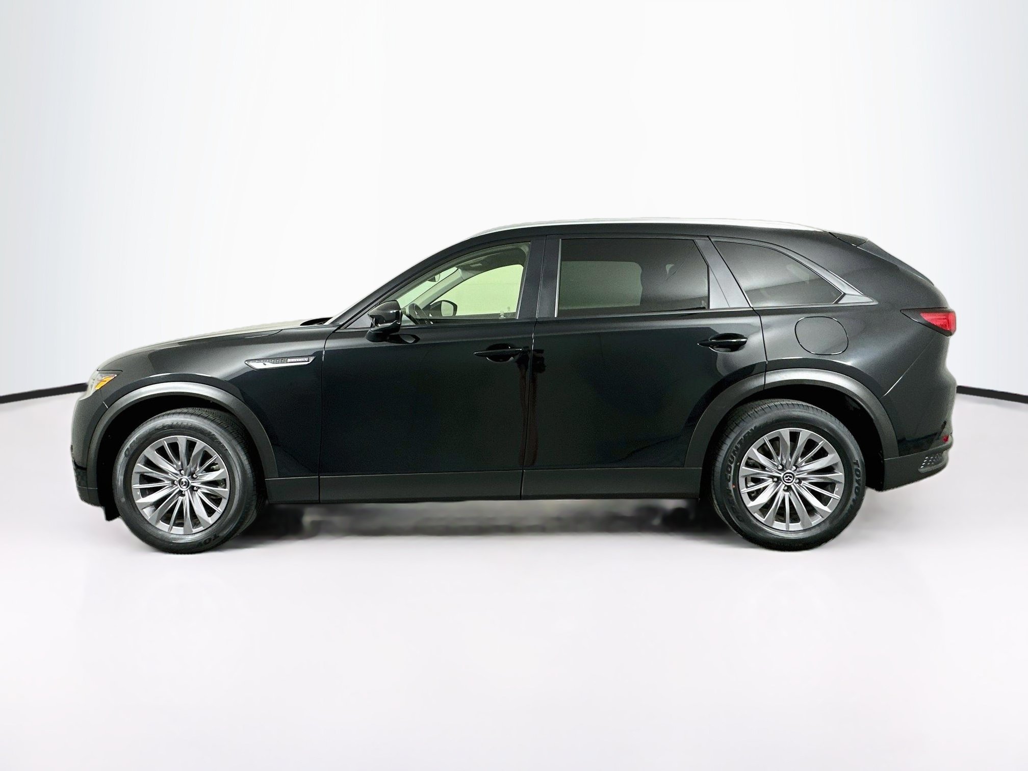 Used 2026 MAZDA CX-90 3.3 Turbo w/ Select Package AWD/4WD image 4