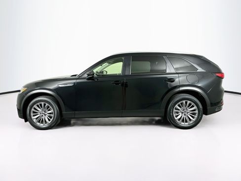 Used 2026 MAZDA CX-90 3.3 Turbo w/ Select Package AWD/4WD image 4