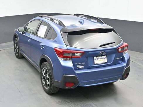 Used 2020 Subaru Crosstrek 2.0i Premium w/ Moonroof Package 2 image 37