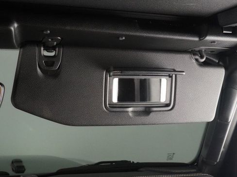 Used 2023 Jeep Wrangler 4xe Sahara w/ Cold Weather Group image 63