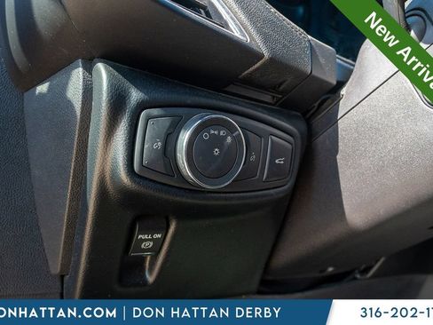 Used 2018 Lincoln MKX Reserve w/ Lincoln MKX Climate Package AWD/4WD image 17