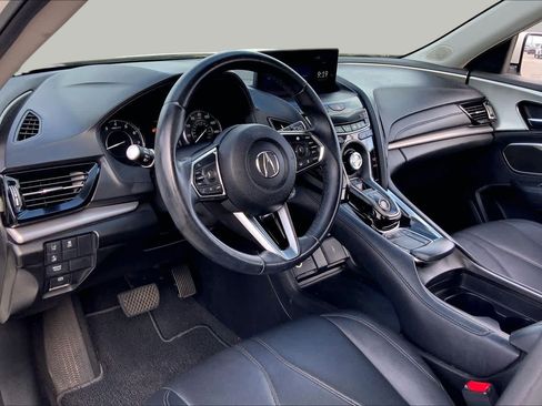 Used 2019 Acura RDX FWD image 17