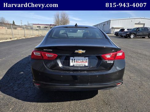 Used 2024 Chevrolet Malibu LT image 5