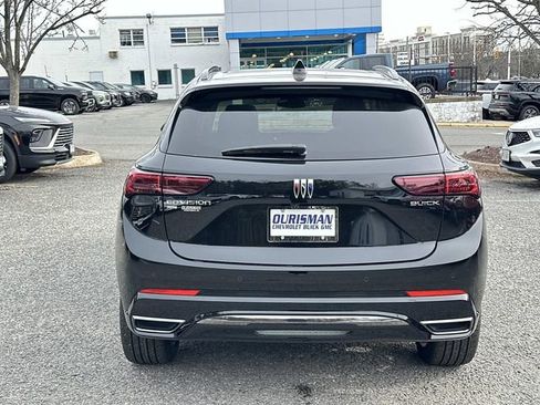 New 2026 Buick Envision Sport Touring image 3