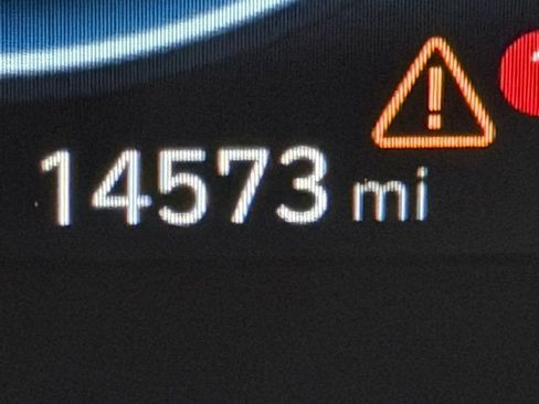 Used 2024 Hyundai Elantra N image 20