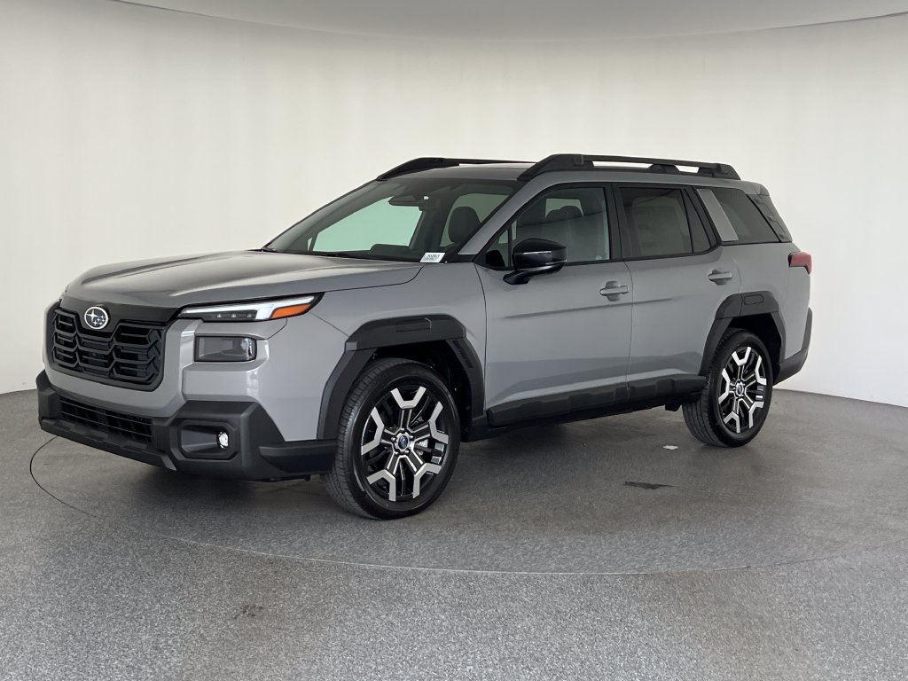 New 2026 Subaru Outback Touring XT AWD/4WD image 9