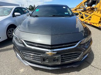 Used 2018 Chevrolet Malibu LT FWD video 2