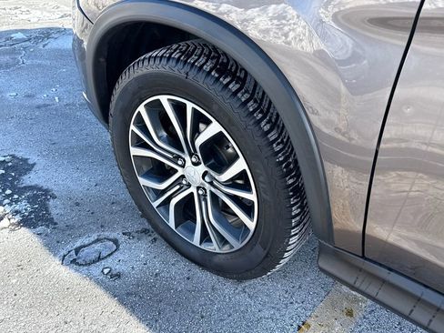 Used 2017 Mitsubishi Outlander Sport ES image 13