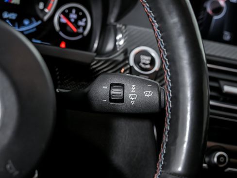 Used 2016 BMW M6 Gran Coupe image 28