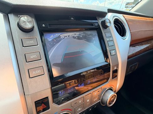 Used 2019 Toyota Tundra 1794 Edition AWD/4WD image 18