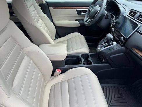 Used 2021 Honda CR-V EX image 16