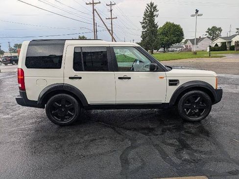 Used 2006 Land Rover LR3 HSE AWD/4WD image 5