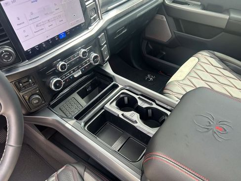 New 2026 Ford F350 Lariat w/ Lariat Premium Package image 26