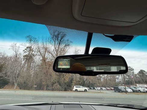 Used 2012 Ford Fusion SEL image 16