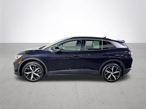 Certified 2023 Volkswagen ID.4 Pro S AWD/4WD image 10