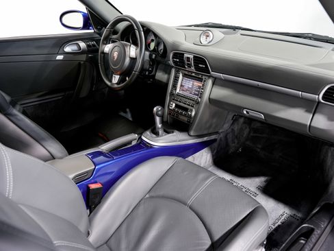 Used 2007 Porsche 911 Turbo image 32