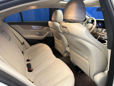 Used 2019 Mercedes-Benz CLS 450 CLS 450 image 25