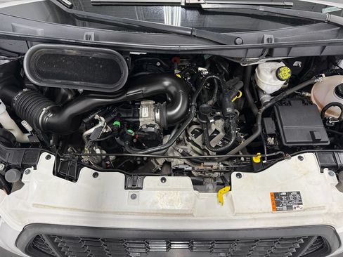 Used 2023 Ford Transit 250 Low Roof AWD image 22