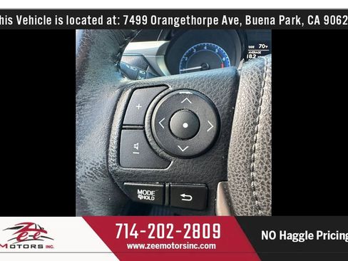 Used 2015 Toyota Corolla S w/ Protection Package image 26