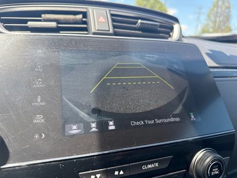 Used 2017 Honda CR-V EX-L image 12