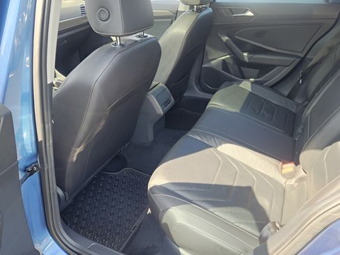 Used 2020 Volkswagen Jetta SEL Premium FWD image 9