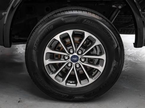 Used 2018 Ford F150 XLT w/ Equipment Group 302A Luxury AWD/4WD image 51