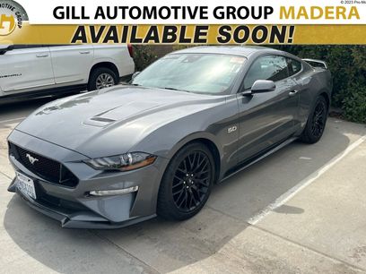 Used 2022 Ford Mustang GT Premium w/ GT Performance Package