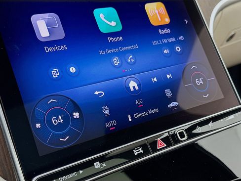 Certified 2025 Mercedes-Benz C 300 Sedan image 16