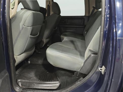 Used 2013 RAM 2500 Tradesman w/ Popular Equipment Group image 17