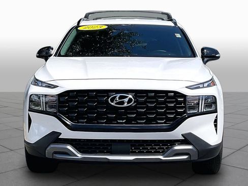 Used 2023 Hyundai Santa Fe XRT FWD image 4