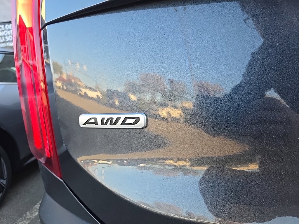 Certified 2022 Kia Telluride EX AWD/4WD image 30