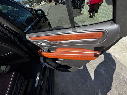 Used 2023 GMC Yukon Denali Ultimate image 41