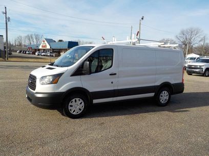 Used 2018 Ford Transit 150 150 3dr SWB Low Roof Cargo Van