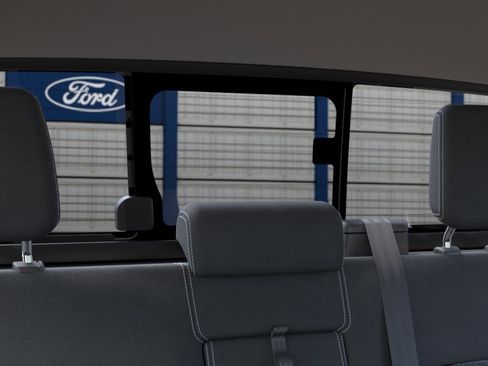 New 2026 Ford Ranger XLT image 22