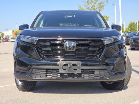 Certified 2024 Honda CR-V EX image 9