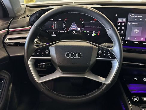 Used 2025 Audi A5 2.0T Premium w/ Premium Plus AWD/4WD image 18