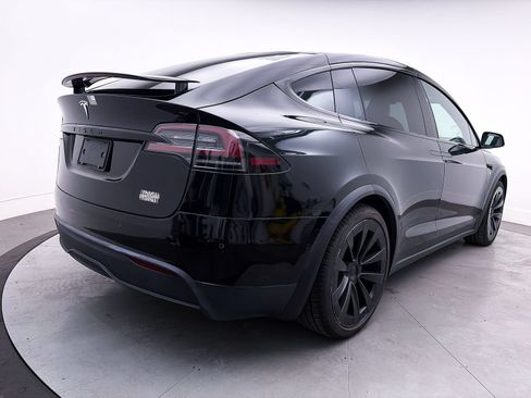 Used 2023 Tesla Model X Plaid AWD/4WD image 36
