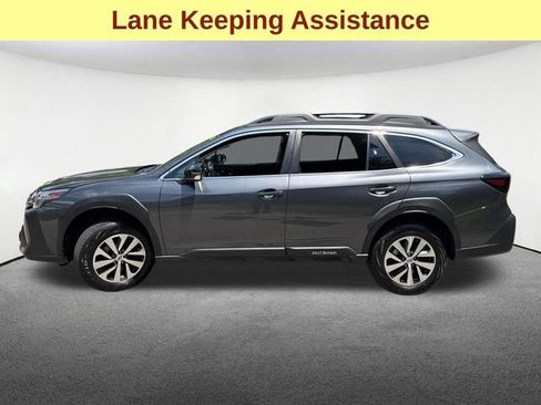 Certified 2023 Subaru Outback Premium AWD/4WD image 7