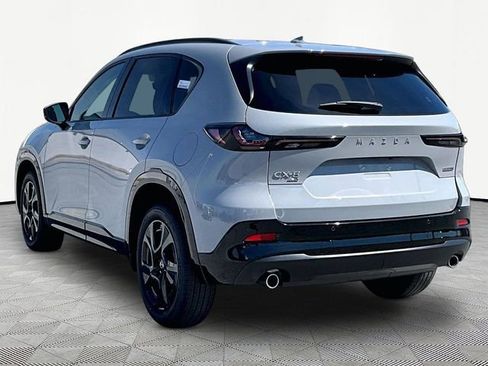 New 2026 MAZDA CX-5 2.5 S w/ Premium Package image 4