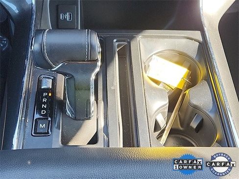 Certified 2023 Ford F150 XLT w/ Equipment Group 302A High image 18