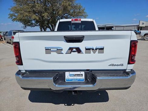 New 2026 RAM 2500 Tradesman image 35