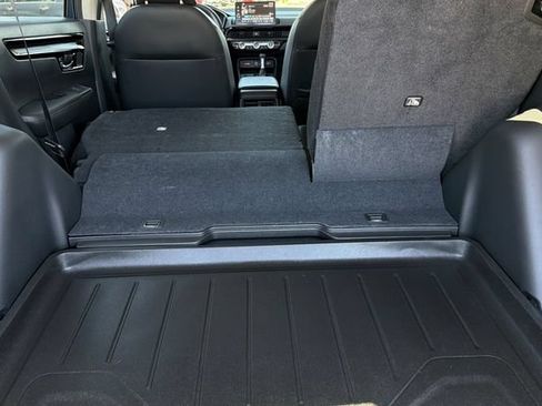 Certified 2023 Honda CR-V EX-L image 19