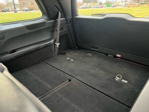 Used 2017 Mercedes-Benz GLS 450 4MATIC w/ Premium Package image 29