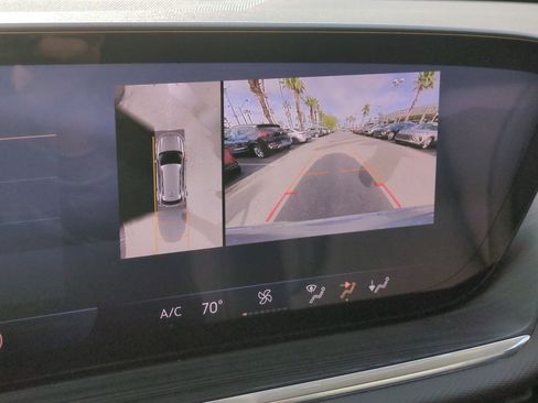 Certified 2025 Buick Envision Preferred image 19