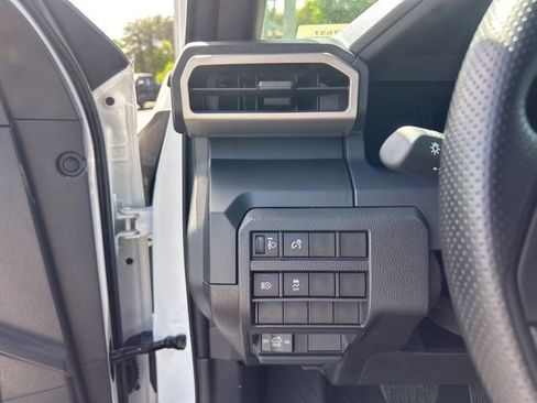 New 2026 Toyota Tacoma SR RWD image 25