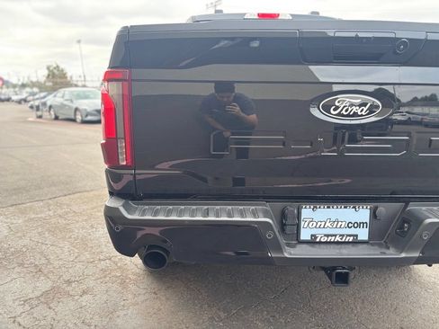 Used 2026 Ford F150 Lariat AWD/4WD image 8
