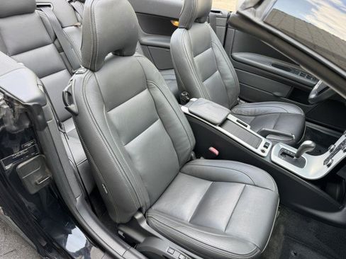 Used 2013 Volvo C70 T5 FWD image 29